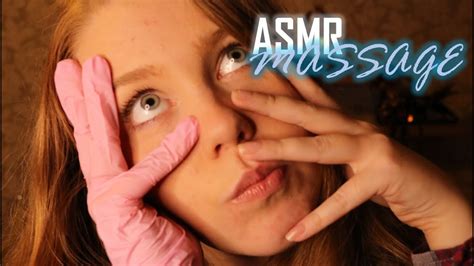 asmr massage whisper|Whisper ASMR .